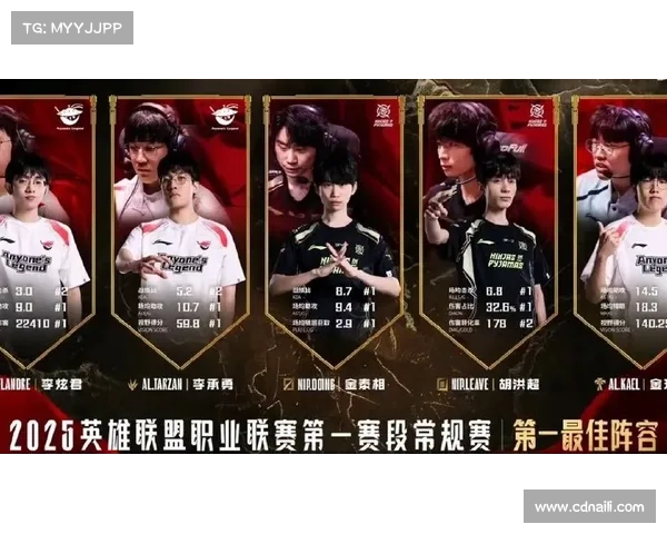 2017年赛事计划、2017年常规赛